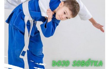 JUDO – sezon 2020/2021