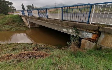 Aktualna sytuacja hydrologiczna [Aktualizacja 19.10.2020]