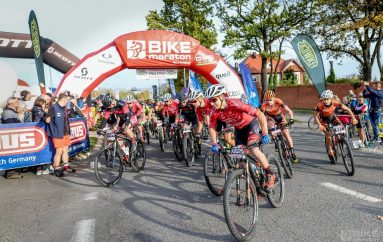 Wyścig MTB Bike Maraton – Sobótka 10.10.2020 r.