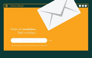 Newsletter ŚOK/RCKS