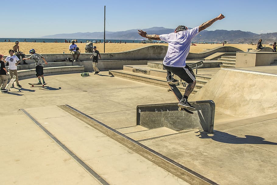 skatepark 