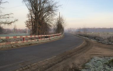 Kolejny remont drogi w Sobótce