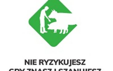 Informacja z KRUS