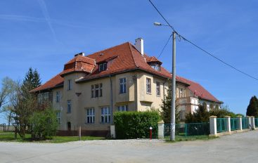 Kolejna inwestycja w gminie – rozbudowa ZSP w Rogowie
