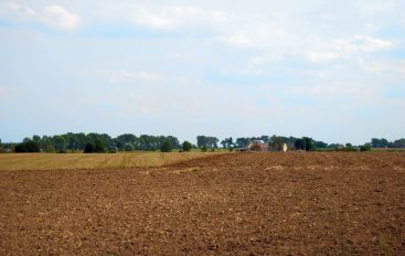 Rozmowy o problemach rolników w gminie Sobótka