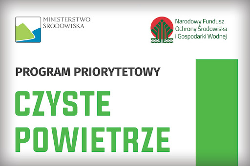 czyste powietrze