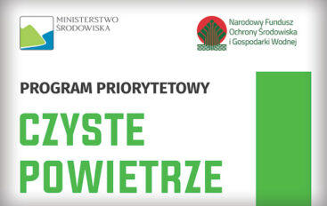 Punkt konsultacyjny dla programu  „Czyste Powietrze” w UMiG Sobótka