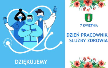 Dzień Pracownika Służby Zdrowia