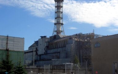 Pamiętam Czarnobyl w Sobótce – podcast ŚOK