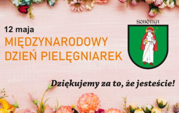 Międzynarodowy dzień pielęgniarek