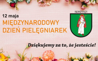 Międzynarodowy dzień pielęgniarek