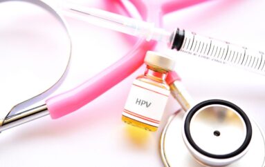 Bezpłatne szczepienie przeciwko wirusowi HPV w gminie Sobótka