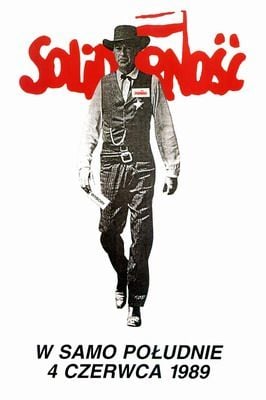 Solidarność - 4 czerwca 1989