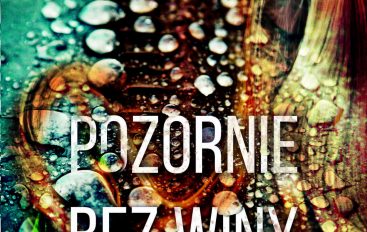 „Pozornie bez winy” – promocja kryminalnego debiutu Pauliny Medyńskiej
