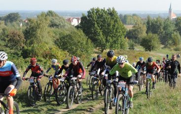Zakończenie sezonu MTB w gminie Sobótka – Bike Maraton