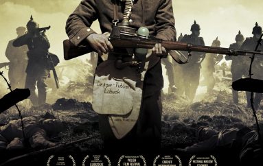 Obłoki śmierci – Bolimów 1915 – pokaz filmowy