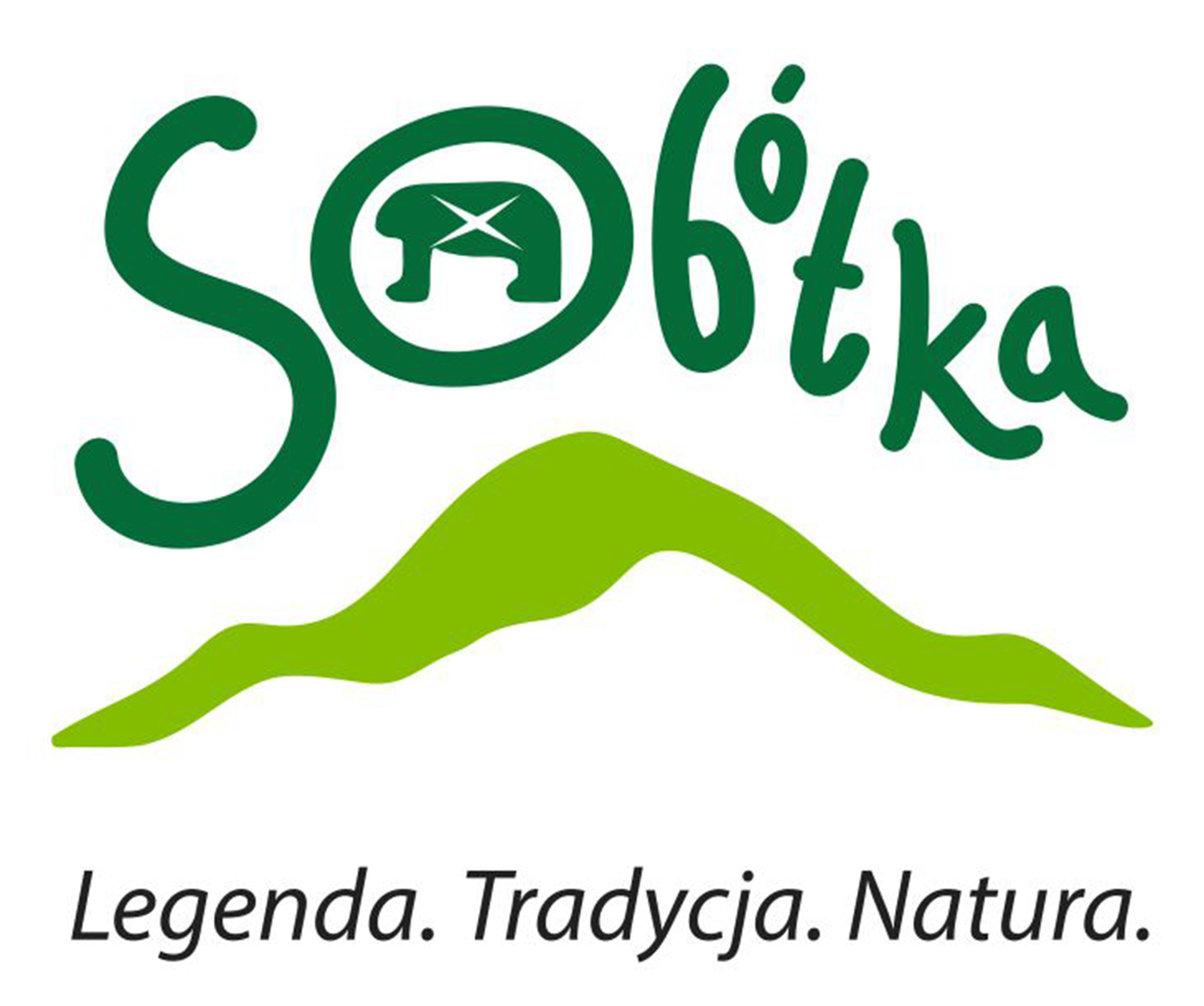 Logo Gminy Sobótka