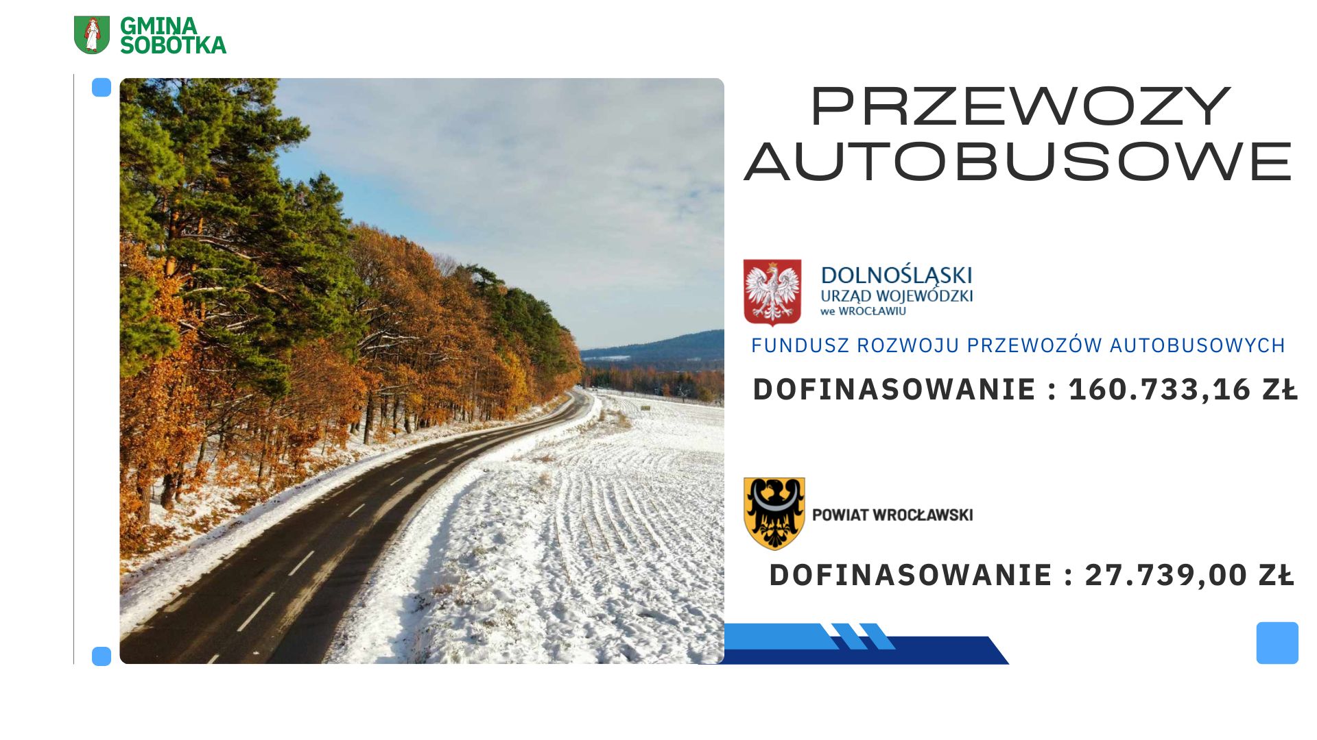 Rozkład jazdy - przewozy autobusowe 2026