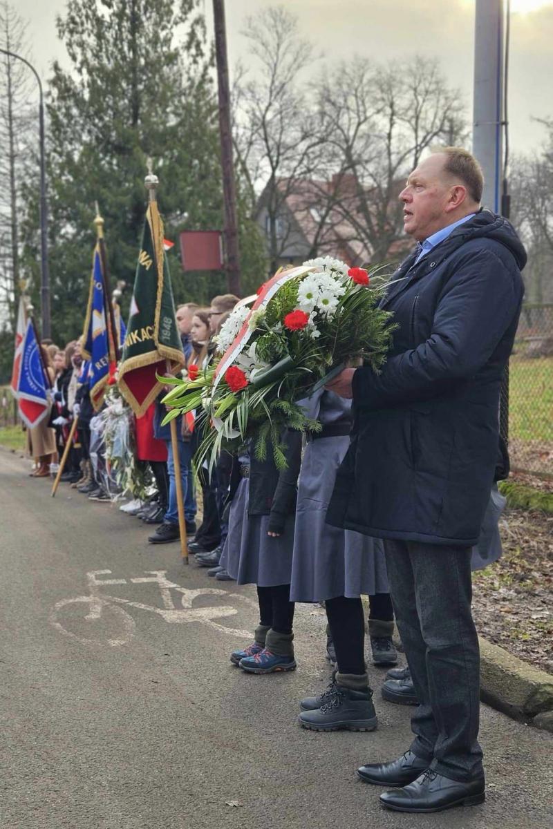 Obchody Narodowego Dnia Pamięci Żołnierzy Wyklętych