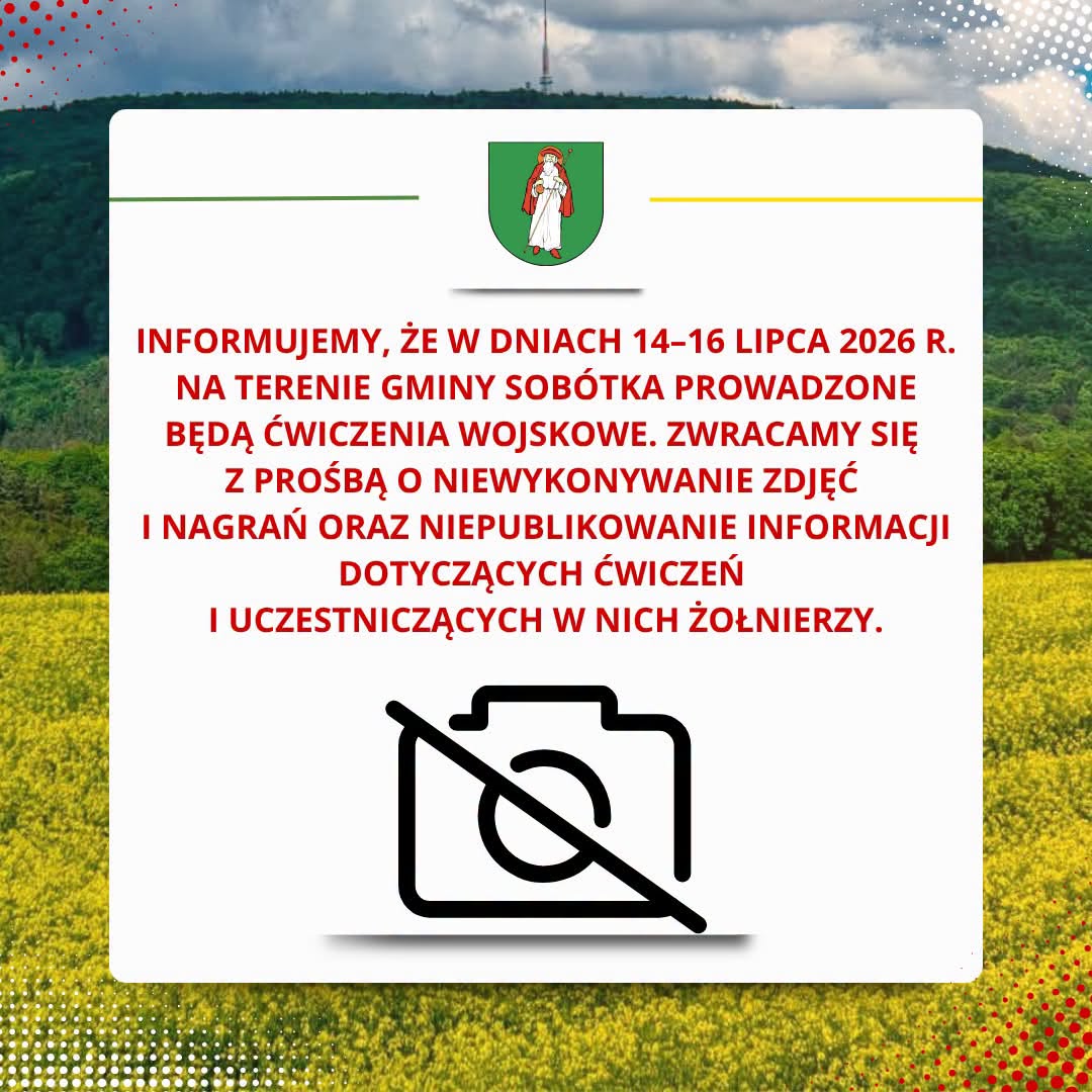 Ćwiczenia Wojskowe