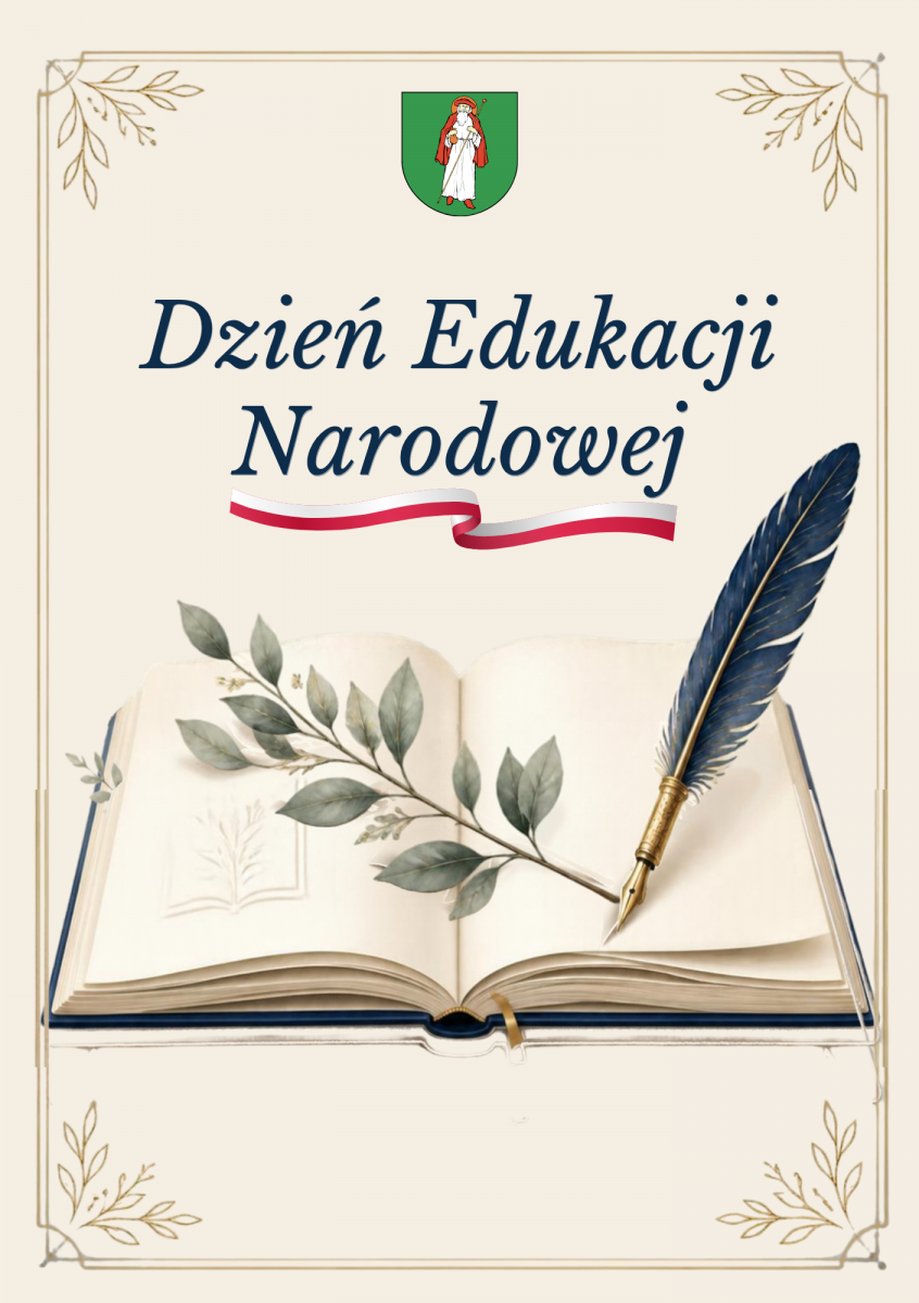 Dzień Edukacji Narodowej