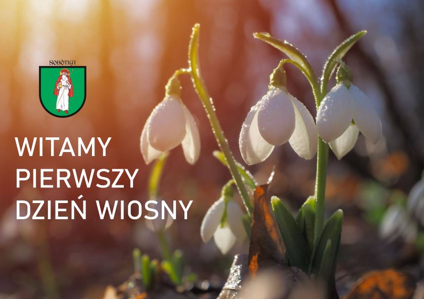 Pierwszy Dzień Wiosny