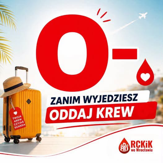 Apel RCKiK we Wrocławiu