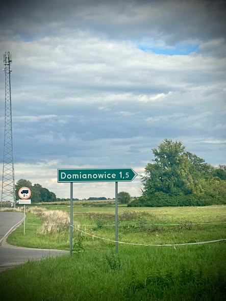Podpisano umowę na remont drogi Ręków–Damianowice!