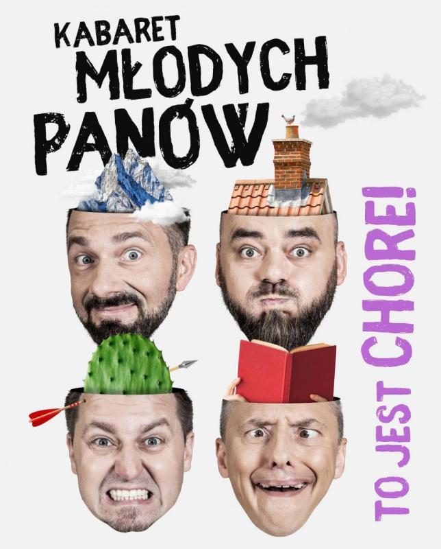 Kabaret Młodych Panów - 