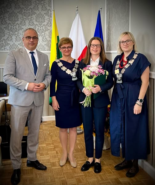 Kolejny ważny moment dla naszej lokalnej wspólnoty