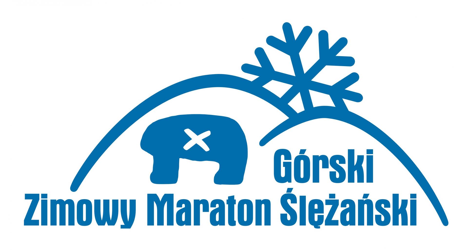 Górski Zimowy Maraton Ślężański