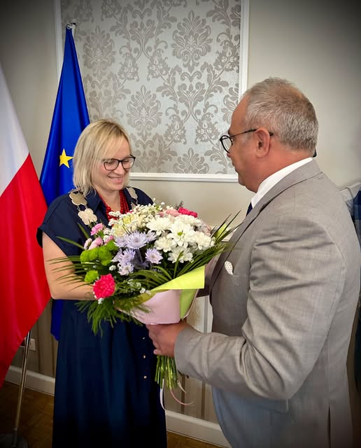Nowy rozdział w historii naszego Miasta i Gminy