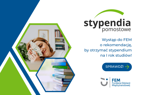 Stypendium Pomostowe