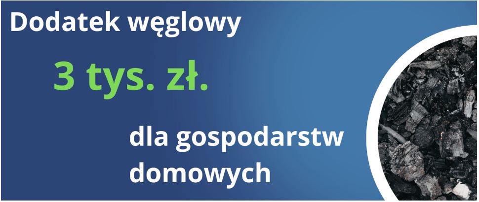 Dodatek węglowy - informacje