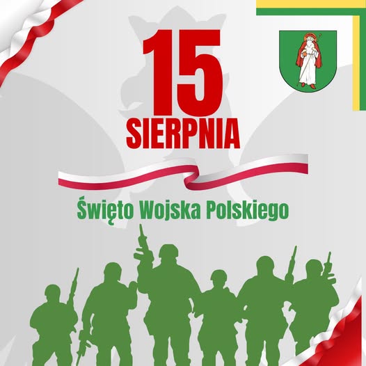 Święto Wojska Polskiego 