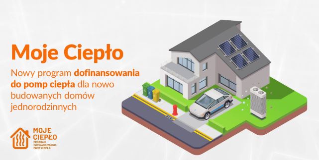 Prezentacja Ciepłe Mieszkanie w Gminie Sobótka