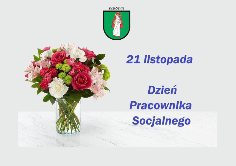 Życzenia z okazji Dnia Pracownika Socjalnego