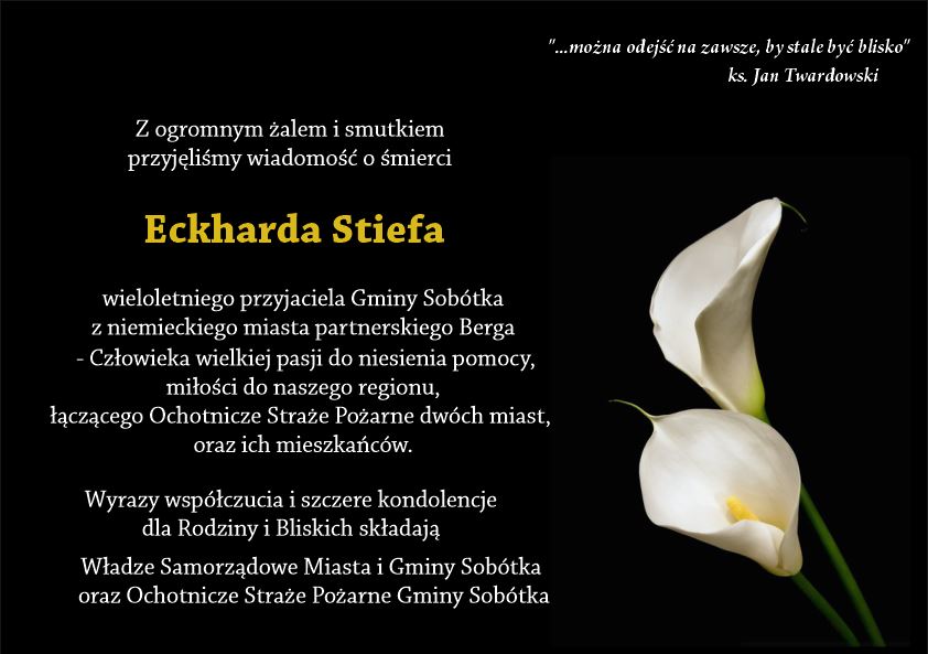 Ostatnie pożegnanie...